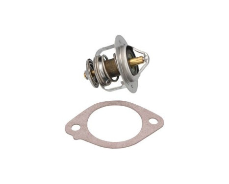 Thermostat, coolant TH-5505 Kavo parts, Image 6