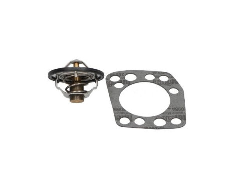 Thermostat, coolant TH-6502 Kavo parts, Image 5