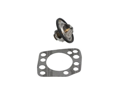 Thermostat, coolant TH-6502 Kavo parts, Image 6