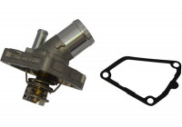 Thermostat, coolant TH-6505 Kavo parts