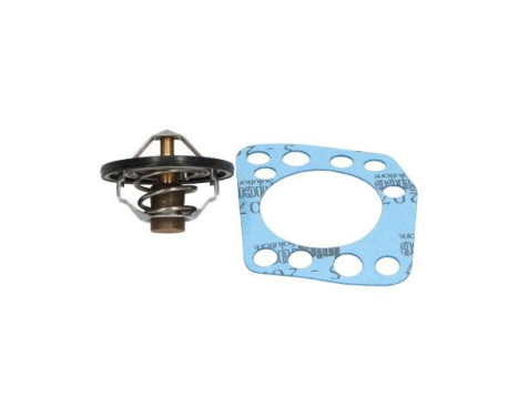 Thermostat, coolant TH-6509 Kavo parts, Image 5