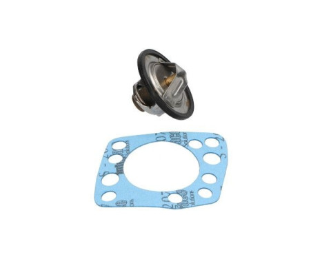 Thermostat, coolant TH-6509 Kavo parts, Image 6