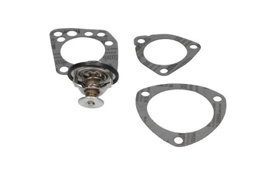 Thermostat, coolant TH-6515 Kavo parts, Image 5