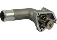 Thermostat, coolant TH-6521 Kavo parts