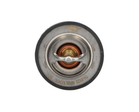 Thermostat, coolant TH-6522 Kavo parts, Image 2