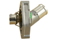 Thermostat, coolant TH-6528 Kavo parts