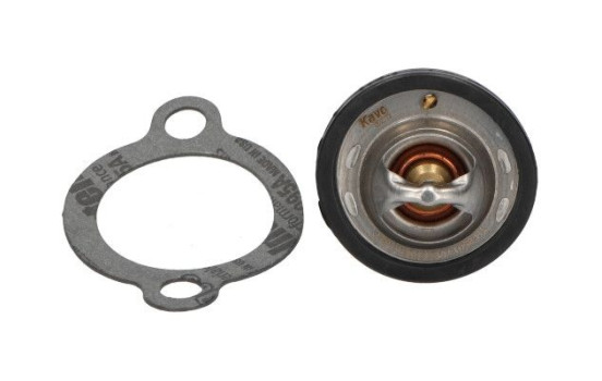 Thermostat, coolant TH-8501 Kavo parts, Image 3