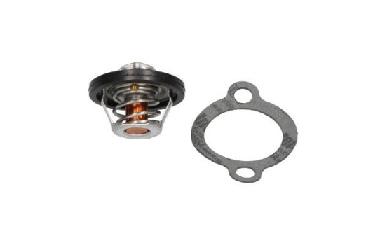 Thermostat, coolant TH-8501 Kavo parts, Image 5