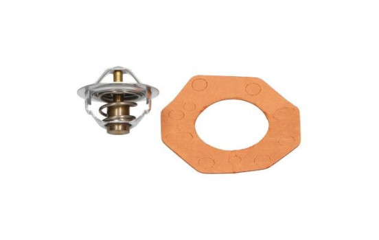 Thermostat, coolant TH-9007 Kavo parts, Image 5