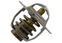 Thermostat, coolant TH-9017 Kavo parts