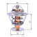Thermostat, coolant TH10482G1 Gates, Thumbnail 2