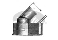 Thermostat, coolant TH14992G1 Gates