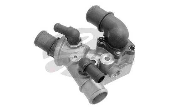 Thermostat, coolant TH15880G1 Gates