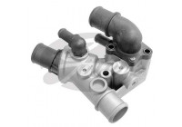 Thermostat, coolant TH15980G1 Gates