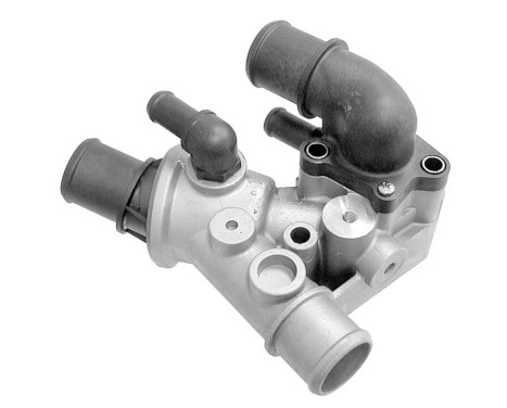 Thermostat, coolant TH15980G1 Gates, Image 2