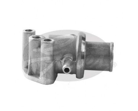Thermostat, coolant TH16587G1 Gates