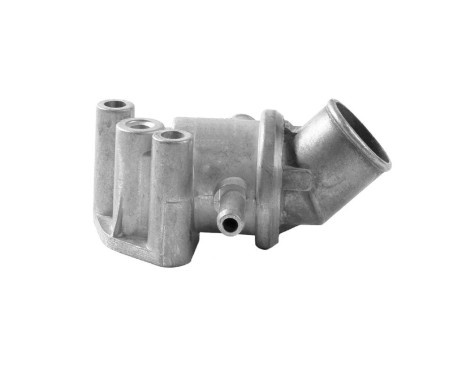 Thermostat, coolant TH16687G1 Gates, Image 2