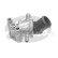 Thermostat, coolant TH16887G1 Gates