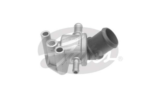Thermostat, coolant TH16887G1 Gates