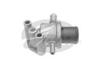 Thermostat, coolant TH16987G1 Gates