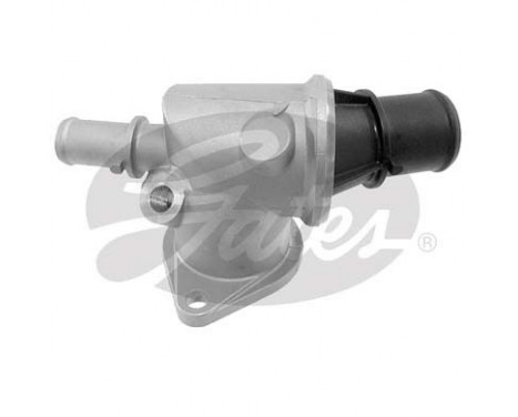 Thermostat, coolant TH17288G1 Gates