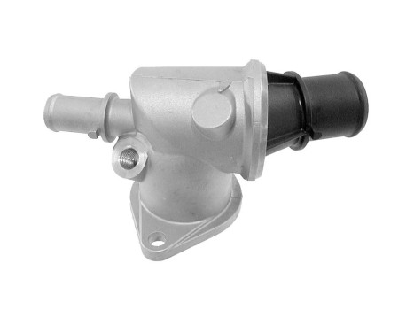 Thermostat, coolant TH17288G1 Gates, Image 2