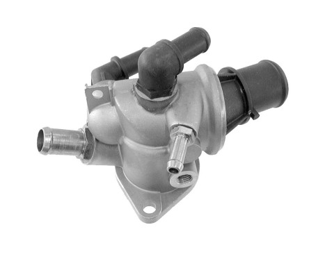 Thermostat, coolant TH17683G1 Gates, Image 2