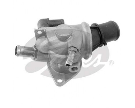 Thermostat, coolant TH17783G1 Gates