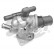 Thermostat, coolant TH17983G1 Gates