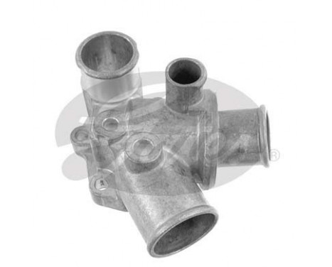 Thermostat, coolant TH18380G1 Gates