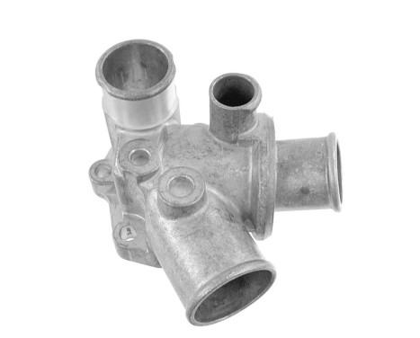 Thermostat, coolant TH18380G1 Gates, Image 2