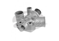 Thermostat, coolant TH19180G1 Gates