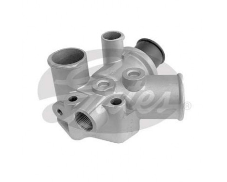 Thermostat, coolant TH19180G1 Gates