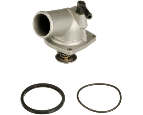 Thermostat, coolant TH20092G1 Gates, Image 2