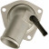 Thermostat, coolant TH20092G1 Gates, Thumbnail 3