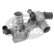 Thermostat, coolant TH20175G1 Gates