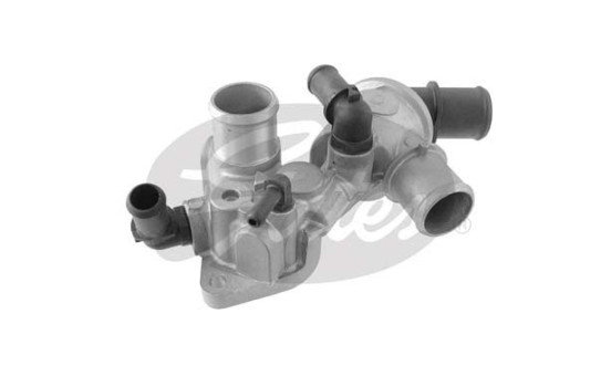 Thermostat, coolant TH20175G1 Gates