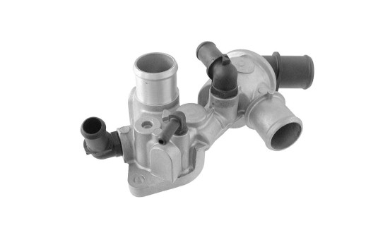 Thermostat, coolant TH20175G1 Gates, Image 2