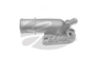Thermostat, coolant TH20287G1 Gates