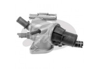 Thermostat, coolant TH21188G1 Gates