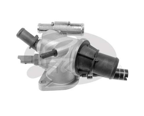Thermostat, coolant TH21188G1 Gates