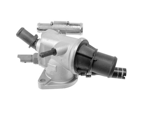 Thermostat, coolant TH21188G1 Gates, Image 2