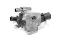 Thermostat, coolant TH21288G1 Gates