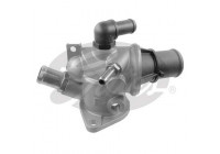 Thermostat, coolant TH21488G1 Gates