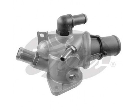Thermostat, coolant TH21488G1 Gates