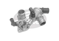 Thermostat, coolant TH21775G1 Gates