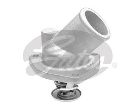 Thermostat, coolant TH21992G1 Gates, Image 2