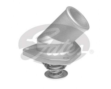 Thermostat, coolant TH22092G1 Gates