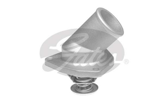 Thermostat, coolant TH22092G1 Gates