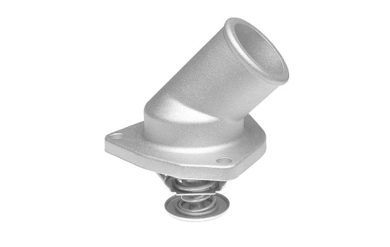 Thermostat, coolant TH22092G1 Gates, Image 2